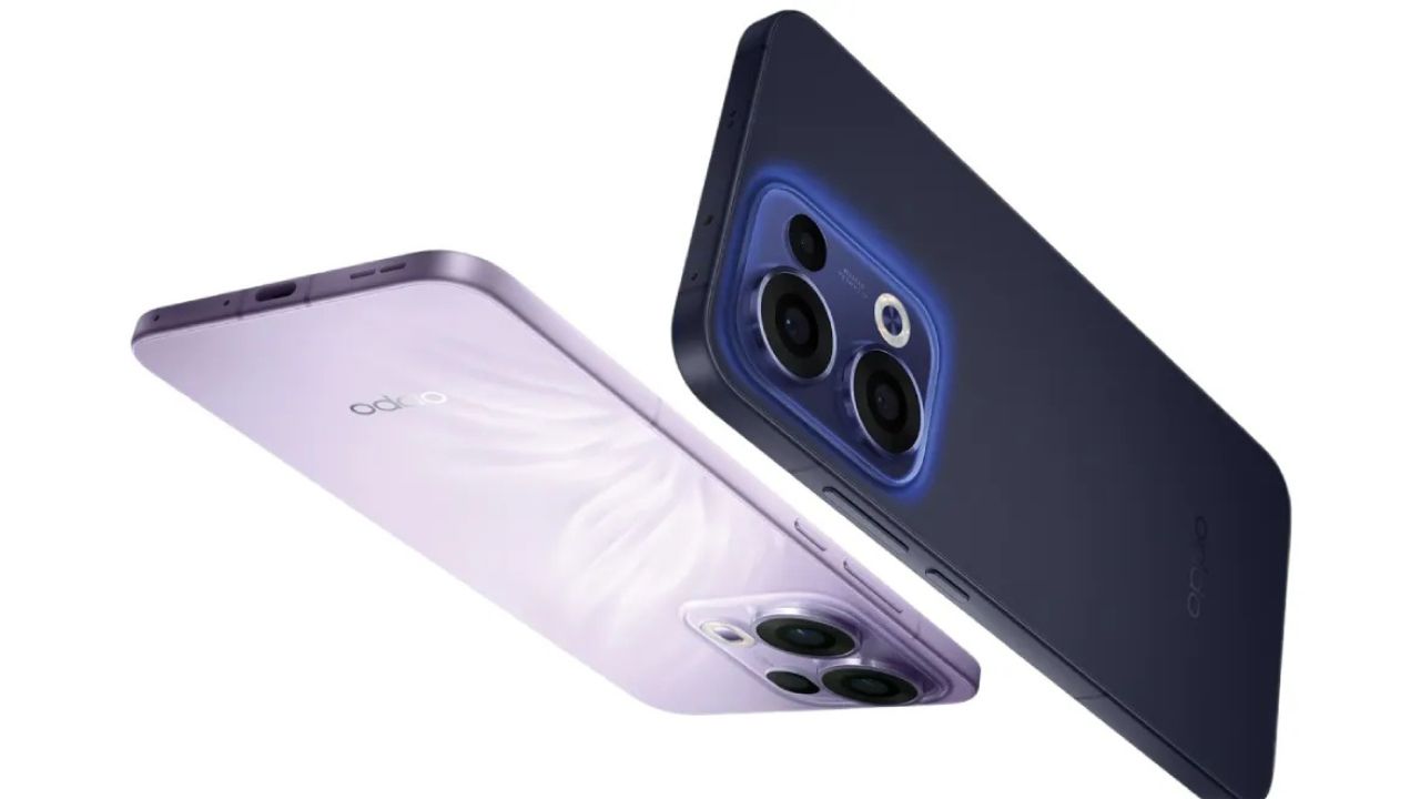 Oppo Reno 13 5g