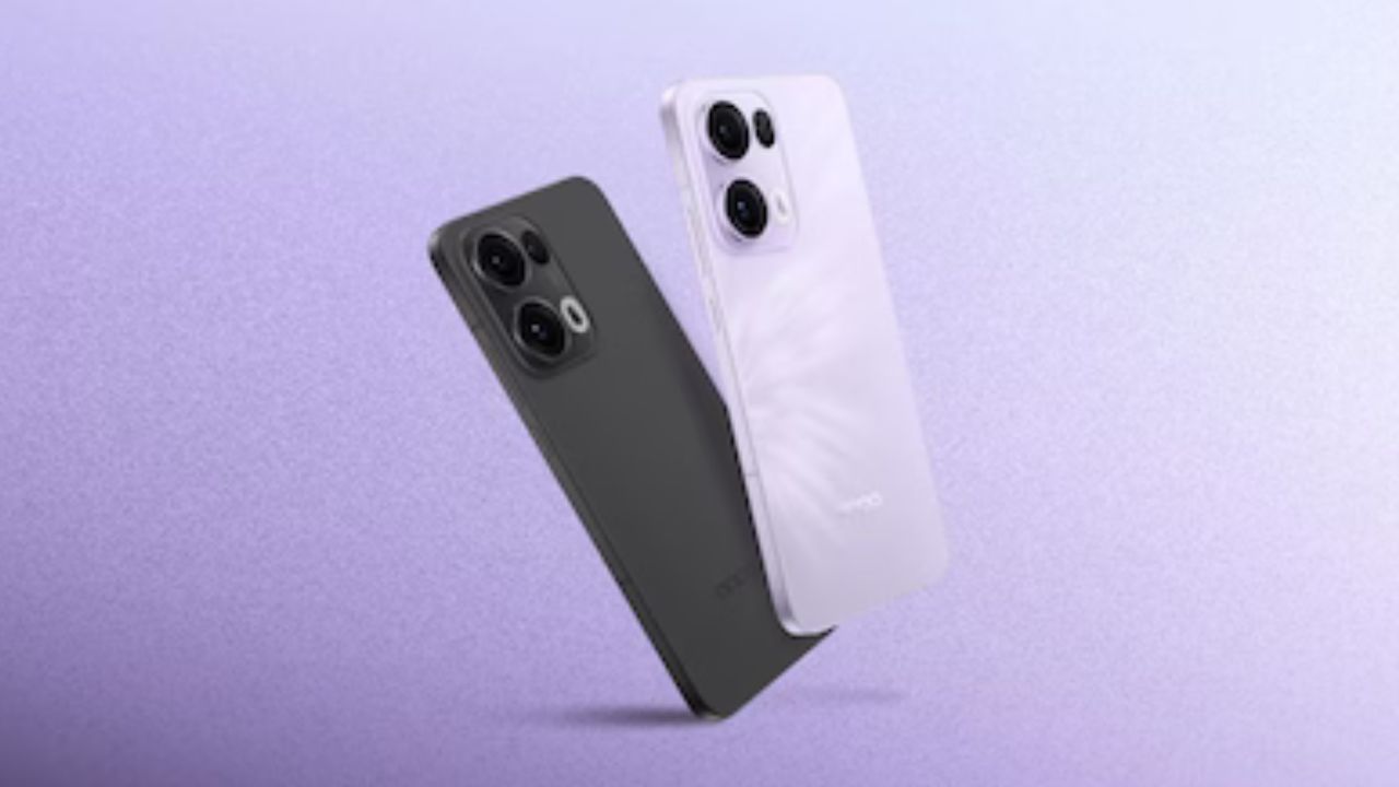 Oppo Reno 13 5g  (1)