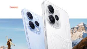 OPPO Reno 15 FS 5G Phone Listed in Europe