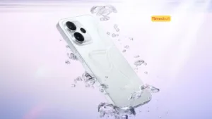 Oppo Reno 15 Pro Max Listed On Geekbench