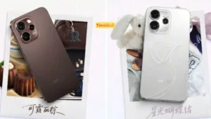 Oppo Reno 15 Pro Mini Anticipated To Launch Soon