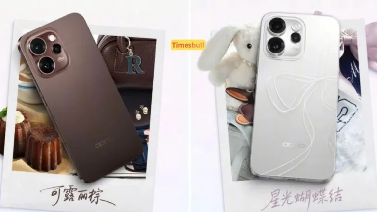 OPPO Reno 15 Pro Mini Anticipated To Launch Soon- With 200MP Camera, 6.32-Inch AMOLED Display & 1.5K Resolution