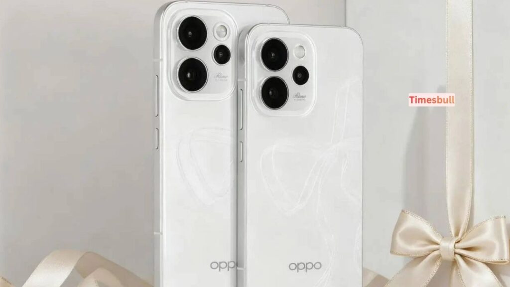 OPPO Reno 15 Pro Mini Price Revealed For India