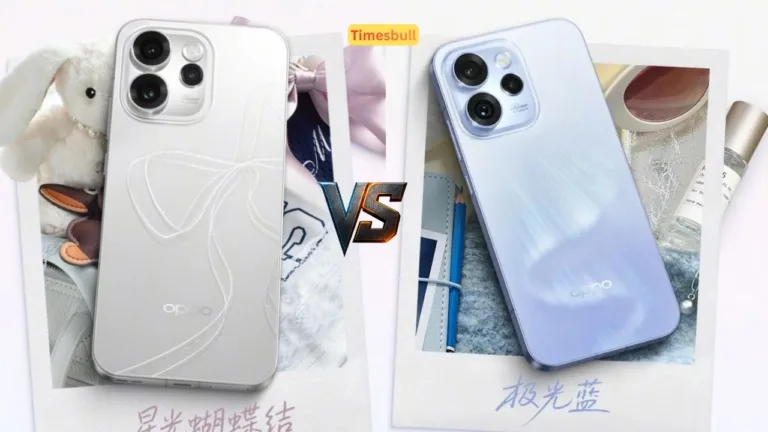 OPPO Reno 15 Pro Mini vs OPPO Reno 15- What Are The Differences You Can Expect in the “Mini” Model?