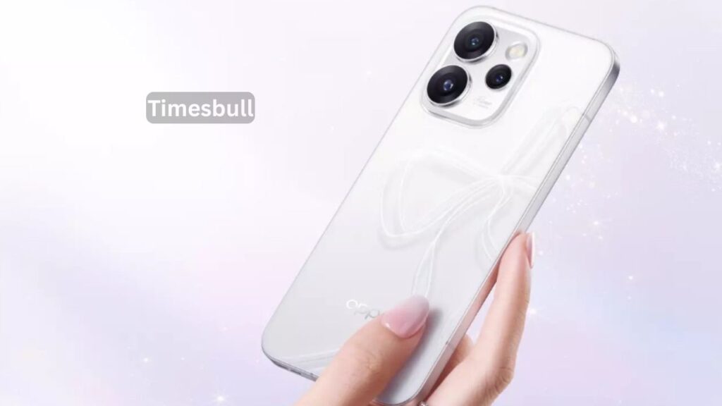 OPPO Reno 15 Pro Phone Expected To Launch Next Month