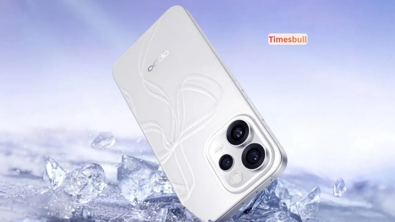 OPPO Reno 15 Pro Price Revealed For India