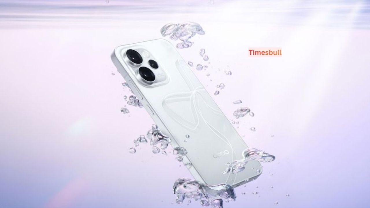 OPPO Reno 15C Phone Launching...