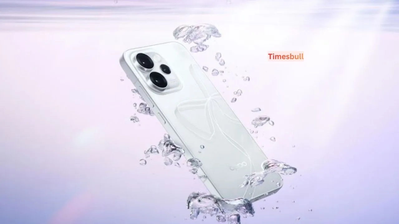 OPPO Reno 15C Phone Launching Soon