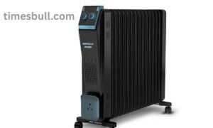 Oil heater vs fan heater- Which heater is ideal for your house. See Details