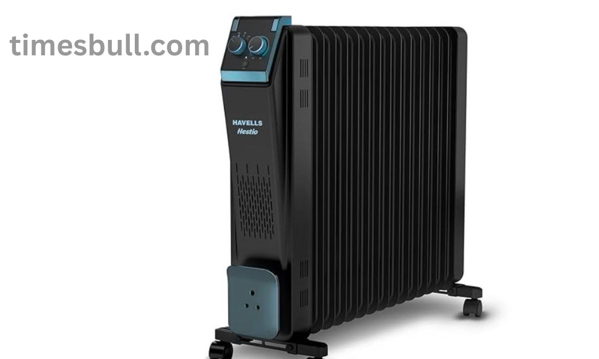 Oil heater vs fan heater-...