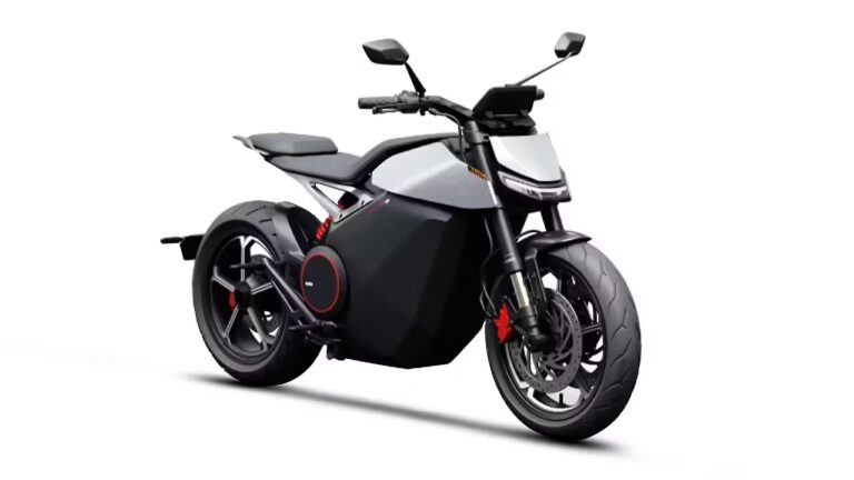 Ola Roadster Electric Bike – Will It Make EV Motorcycles Mainstream?