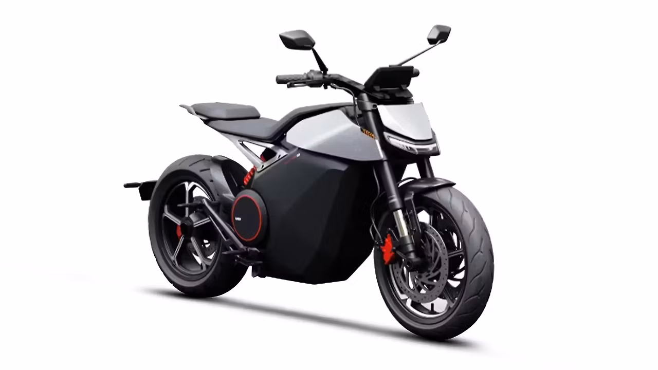 Ola Roadster Electric Bike –...