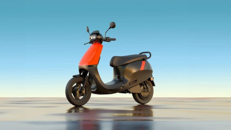 Ola S1 X Plus 2025 Review – Budget Electric Scooter with Practical Range