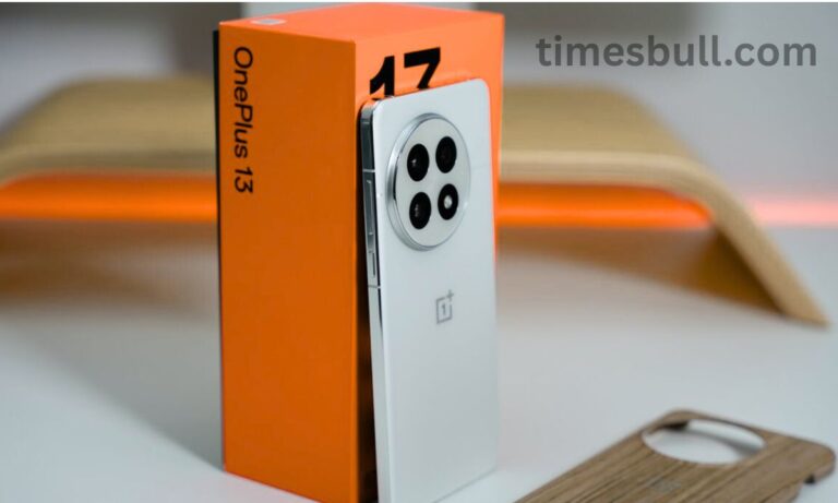 Flipkart Buy Buy Sale– Get OnePlus 13 for Less Than Rs 50,000 With exchange offer!