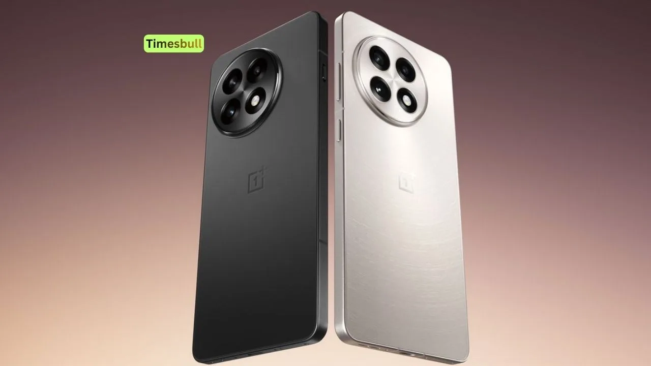 OnePlus 13R 5G Phone