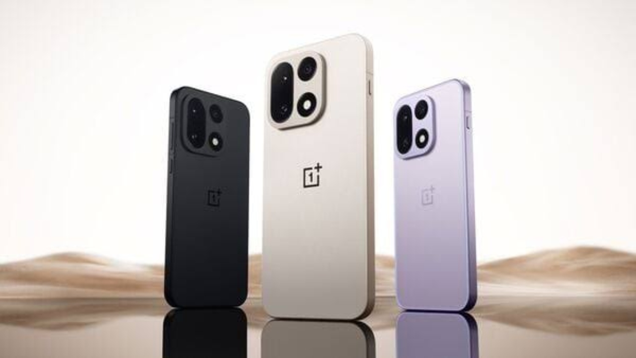 Buy OnePlus 15 on Amazon...