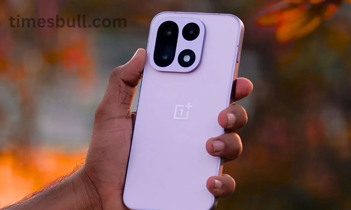 OnePlus 15 5G Discount