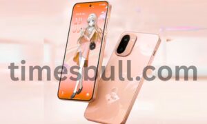 OnePlus 15R with 32MP selfie camera and 7400mAh battery leaked ahead of launch