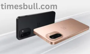 OnePlus 15R with 