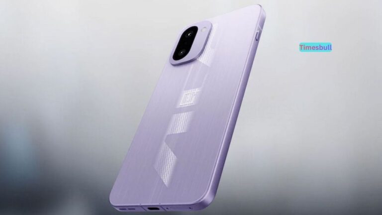 OnePlus 15R Ace Edition Electric Violet All Features Revealed, Launching on 17 December, See Price