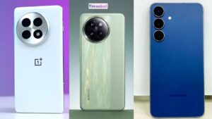 Oneplus 15r Alternatives