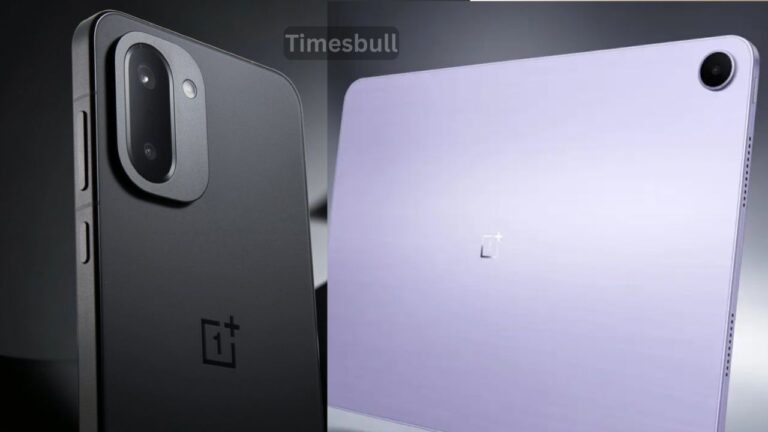 OnePlus 15R & OnePlus Pad Go 2 Features Revealed Before Its India Launch, Check Expected Price