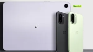 OnePlus 15R & Pad Go 2 Launching Today at 700 PM IST