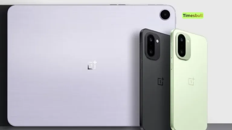 OnePlus 15R & Pad Go 2 Launching Today at 7:00 PM IST- Know All Features