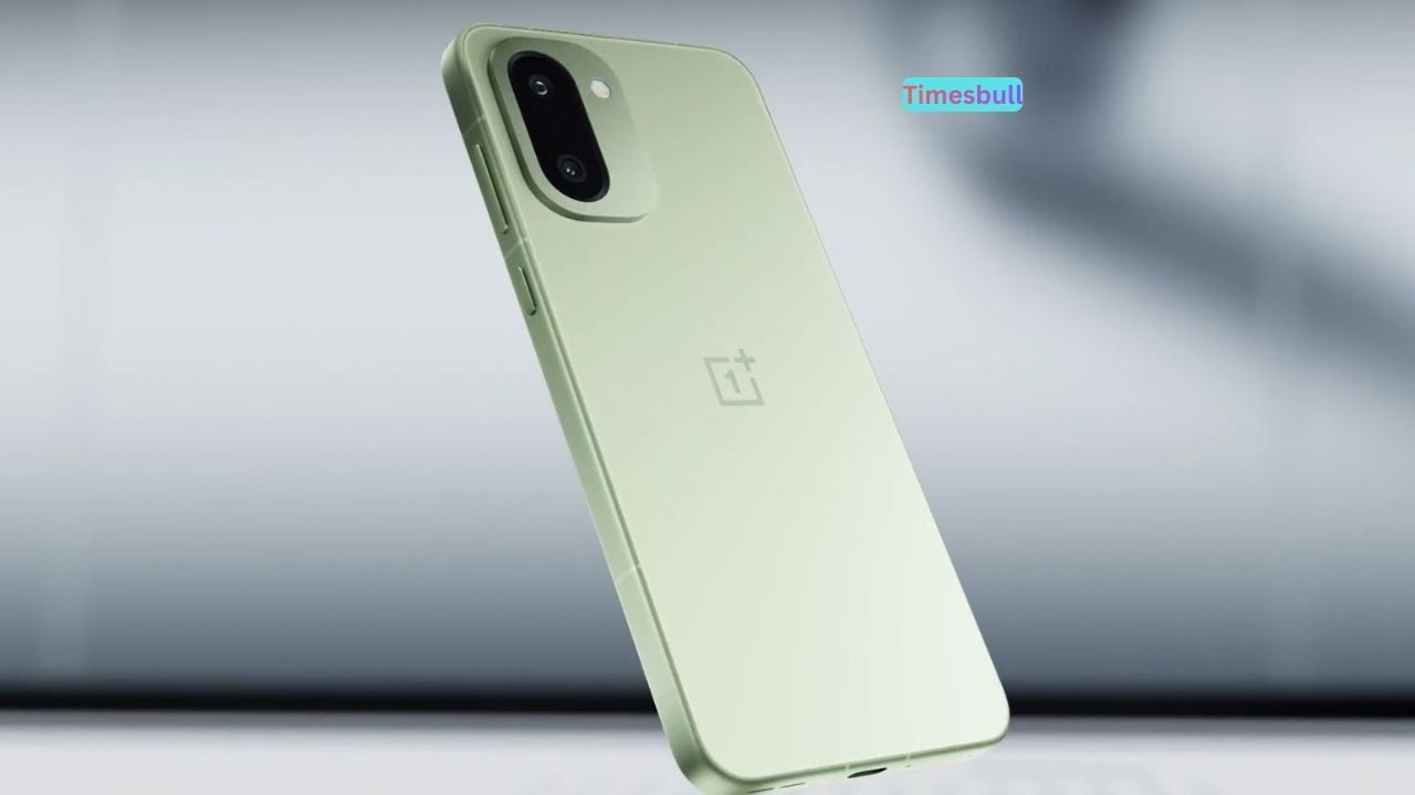 OnePlus 15R Phone Confirmed