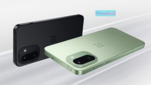 Oneplus 15r Phone Is Confirmed To Get 7400 Mah Battery