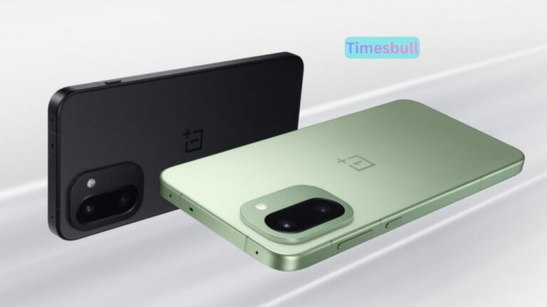 OnePlus 15R Phone Is Confirmed To Get 7400 mAh Battery- It Will Launch In 2 Color Options