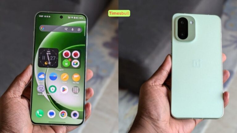 OnePlus 15R Phone Sale Started- Check Availability, Color Options, Features & Price