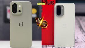 Oneplus 15r Vs Oneplus 15s