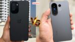 OnePlus 15R vs Vivo X200 FE