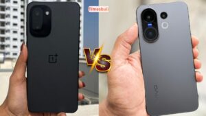 OnePlus 15R vs Vivo X200 FE