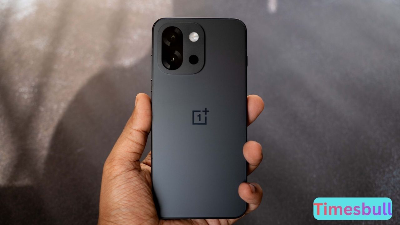 OnePlus 15T China Launch