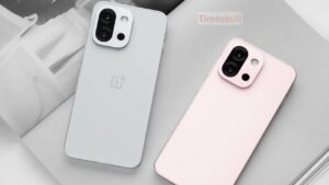 OnePlus 15T Phone Specs Leaked Before Launch