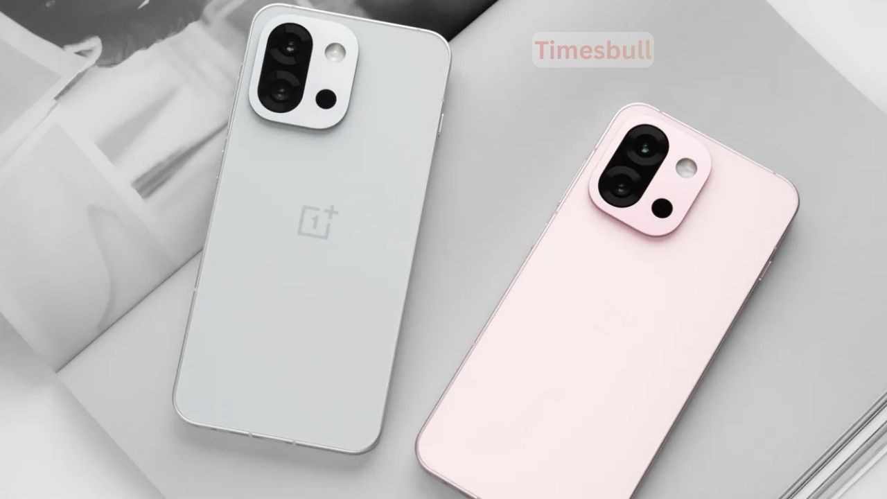 OnePlus 15T Phone Specs Leaked...