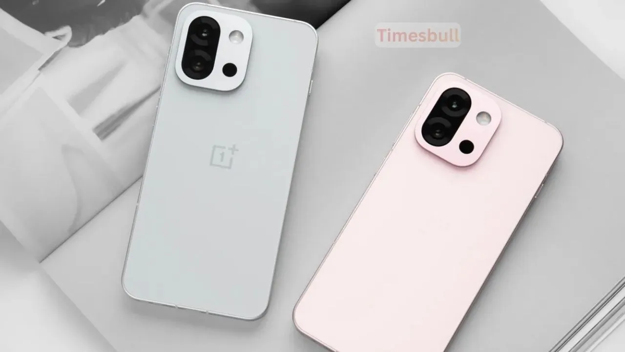 OnePlus 15T Phone Specs Leaked Before Launch