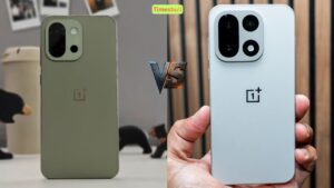 OnePlus 15T vs OnePlus 15