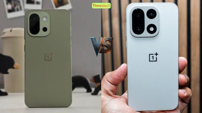 OnePlus 15T vs OnePlus 15- What Are The Major Differences You Can Expect in “15T” Variant?