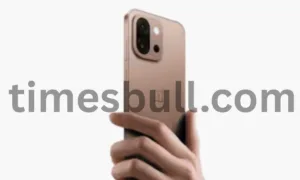 OnePlus 15s- it has been found on a certification website may soon be available in India