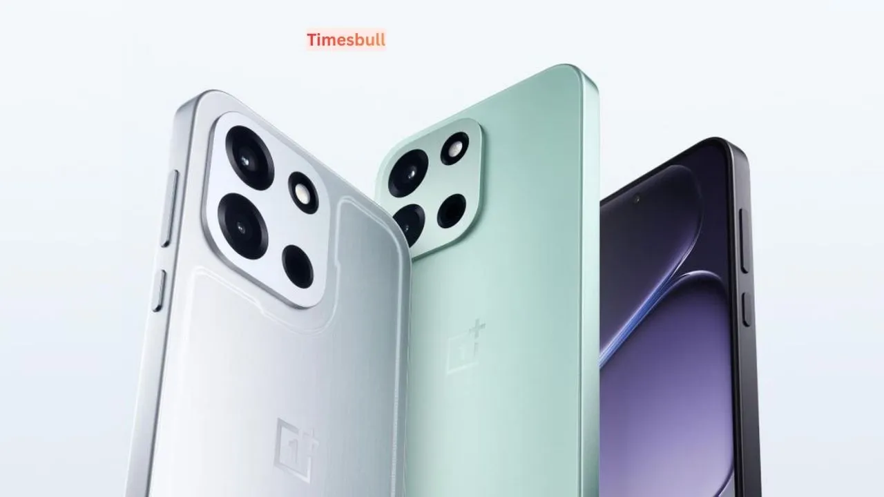 OnePlus Nord 6 Phone Highly Rumored To Launch in India