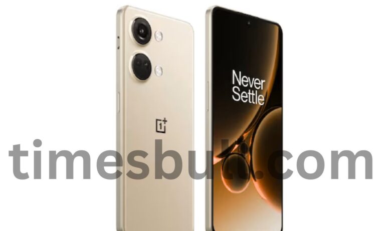Vijay Sales on OnePlus Nord 5—Now At Just Rs 28,000 with 50MP Selfie Camera