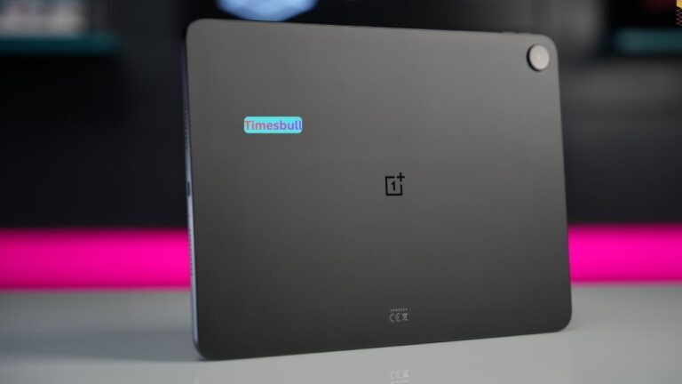 OnePlus Pad Go 2 Tablet Is Launching Within 4 Days- It May Get 10,050 mAh Battery & Dimensity 7300 Ultra Chipset