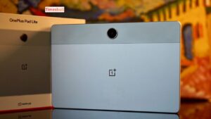 Oneplus Pad Lite Features 9340 Mah Battery