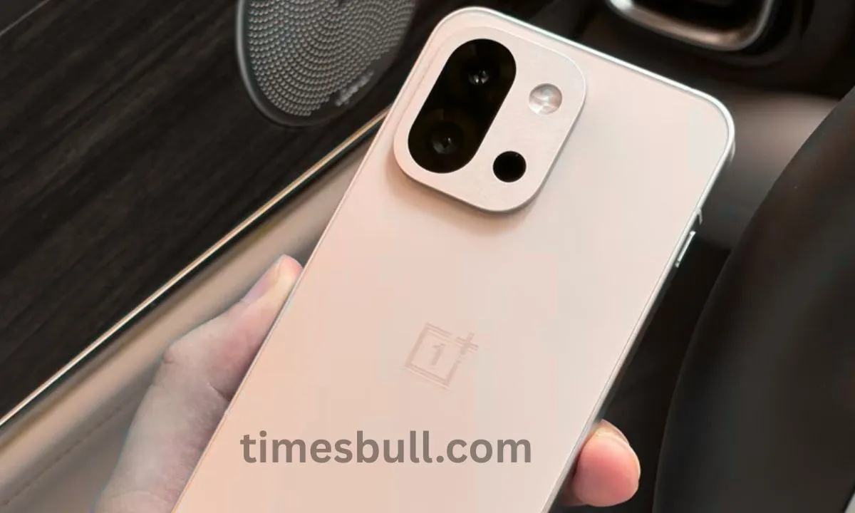 Oneplus Turbo