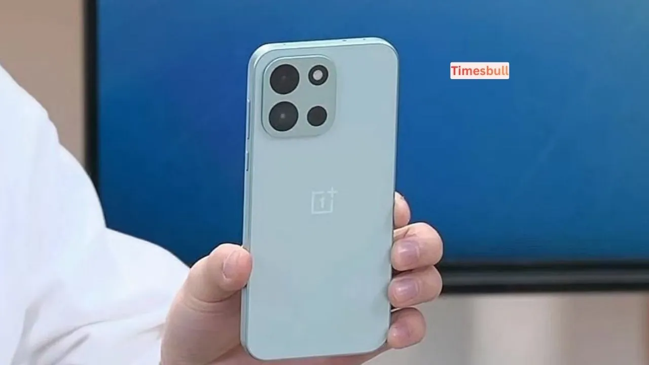 OnePlus Turbo 6 Phone Confirmed To Launch