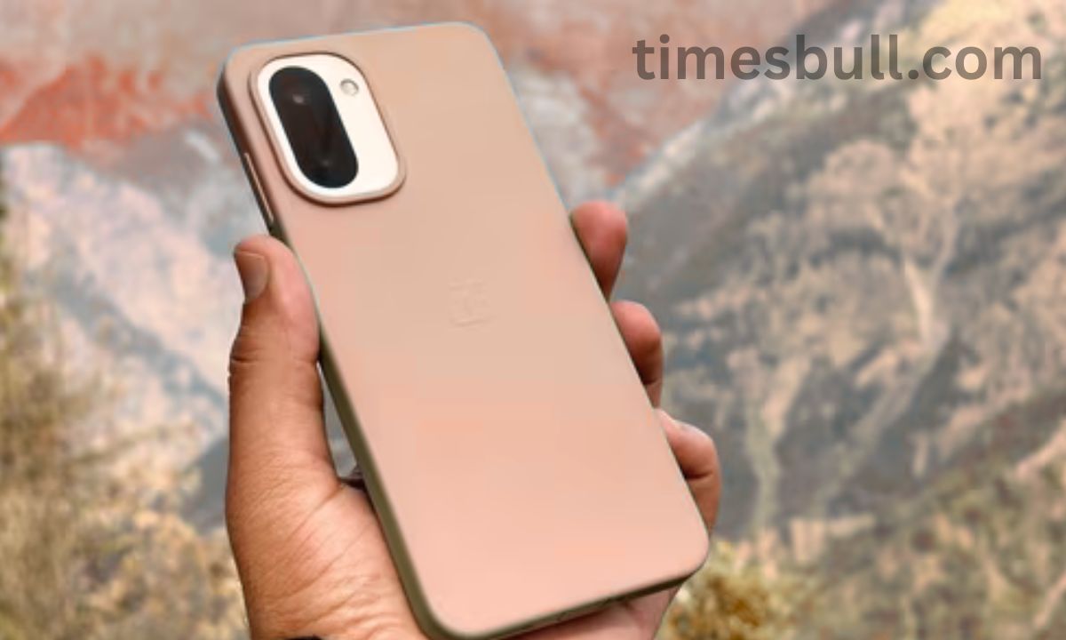 OnePlus Turbo series with will...