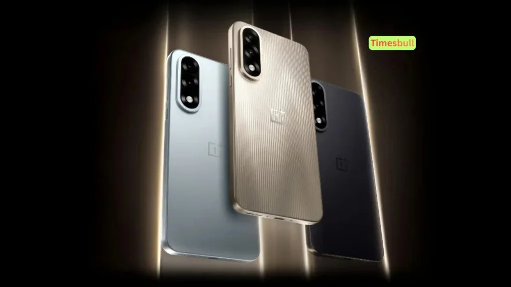 OnePlus Turbo Officially Confirmed